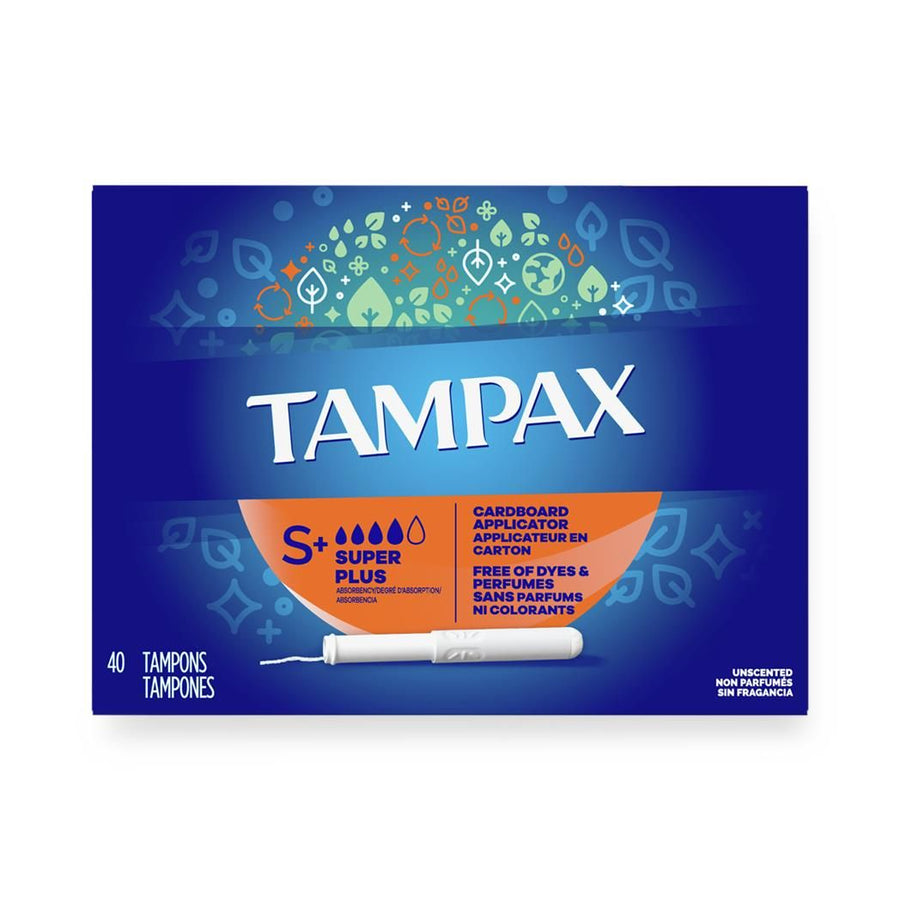 Tampax Super 1ct | Item no.: 763
