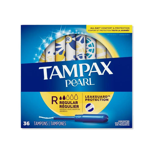 Tampax Regular 1ct | Item no.: 764
