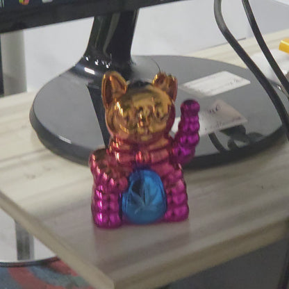 Cat Lighter Unlucky 6ct. # 4030