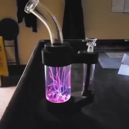 Lens Waterpipe Plasma Lightning | Item No.: 3313