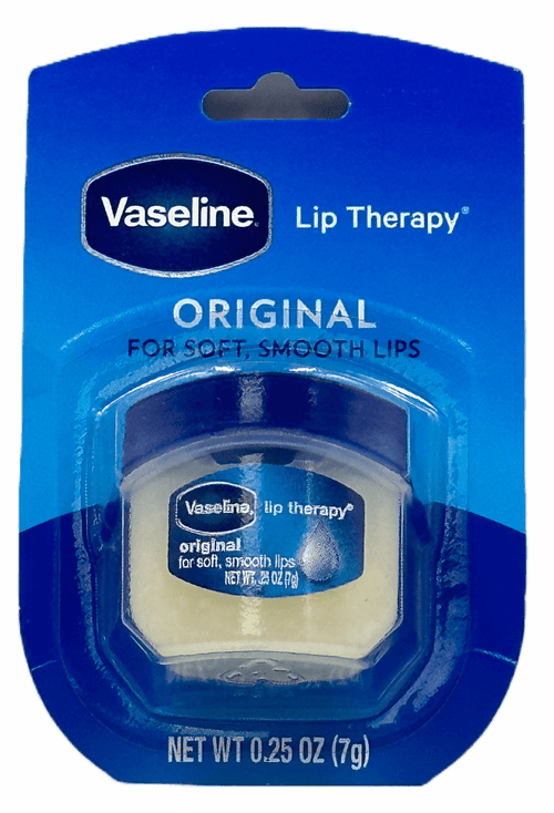 Vaseline Lip Therapy Original