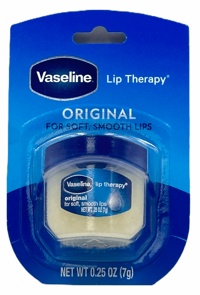 Vaseline Lip Therapy Original