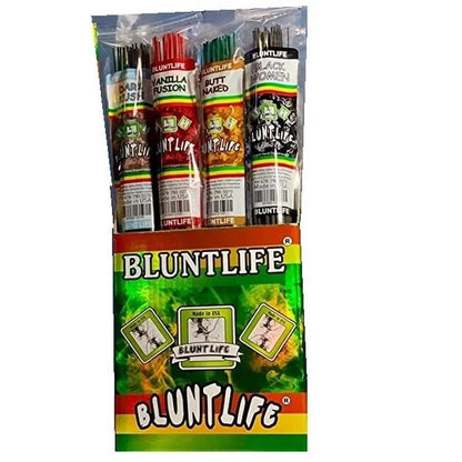 Bluntlife jumbo incense 24ct | item no.: 2062