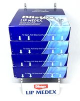 Blistex Lip balm Medex 0.25 Oz Box-12Jar (4 Pack) | Item no.: 2411