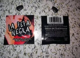 La Pepa Negra 20ct 2 per pack| | Item No.: 331