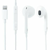 Belkin SoundForm Wired Lightning Earphones with Microphone | Item no.: 250