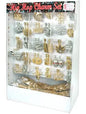 Hip Hop Charm / Chain Gold 60ct | Item no.: 2644