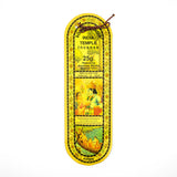 Song Of India Incense Stick 25g (144 Pack of 30 Sticks) Display