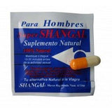 Super Shangai Blue 20ct | | Item No.: 329
