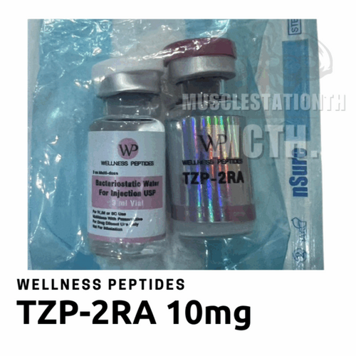 PZ / TW Supplement 1 Box