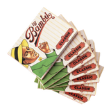 Bambu Rolling Paper Classic 50 booklets | Item no.: 1575