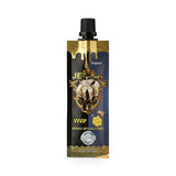 VVVIP Jet Honey pouch