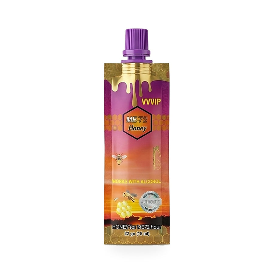 VVVIP ME-72 Honey pouch