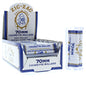 Zig Zag Cigarette Rollers Machine 70mm 12 ct. | Item no.: 188