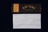 Zig Zag King Size Rolling Papers 24 ct. | Item no.: 2218