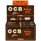 OCB Virgin Slim Roll Kit 1/20 ct | item no.: 1200