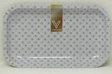 Rolling Tray V Syndicate Med 1 ct. | Item No.: 1253