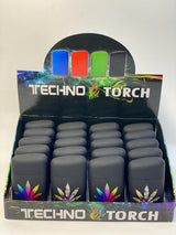 Wind Proof Torch Assorted / Adult Pose 1/20 ct | Item No.: 1860