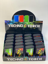 Wind Proof Torch Assorted / Adult Pose 1/20 ct | Item No.: 1860