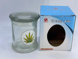 Glass Container 1 ct. | Item No.: 2240