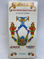 Joker Single Wide Double 24 count box | Item no.: 2448