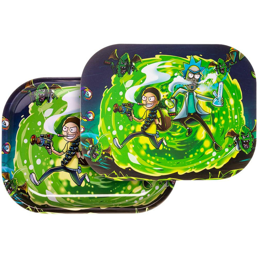 Rolling Tray Magnetic Cover R&M | Item No.: 2523