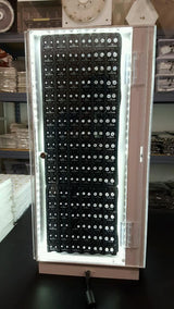 Jewelry 4 Way LED Display HQ | Item No.: 2529