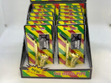 Metal Pipe With Screen 1/24ct. no. 5 | Item No.: 448