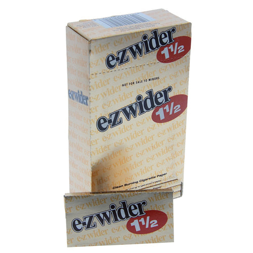 EZ Wider Gold 1/2 1/24ct | Item no.: 77
