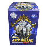 Jet Blue 998111 Power Capsules – Box of 20 Individually Sealed Adult Supplement Packs| Item No.: 1567