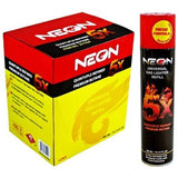 Neon Butane 12ct/ 1962 | Item No.: 1742
