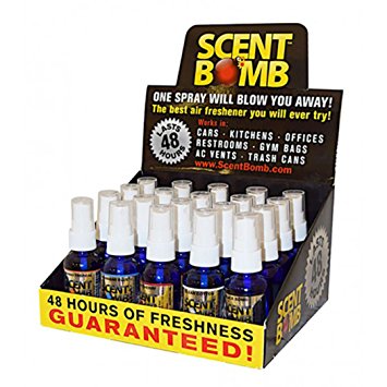 Scent Bomb Spray | Item no.: 2083