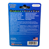 Trojan Rhino 690000 Capsules – Box of 20 Individually Sealed Adult Supplement Packs | Item No.: 1767
