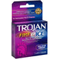 Trojan Fire and Ice 6 ct. | Item No: 246