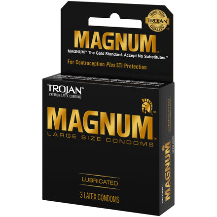 Condoms & Protection
