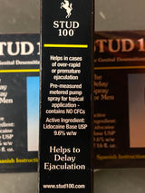 Stud 100 16oz 1ct | | Item No.: 149