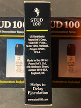 Stud 100 16oz 1ct | | Item No.: 149