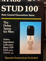 Stud 100 16oz 1ct | | Item No.: 149