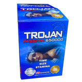 Trojan Passion 65000 Box20 | Item No.: 1325