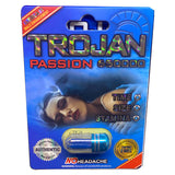 Trojan Passion 65000 Box20 | Item No.: 1325